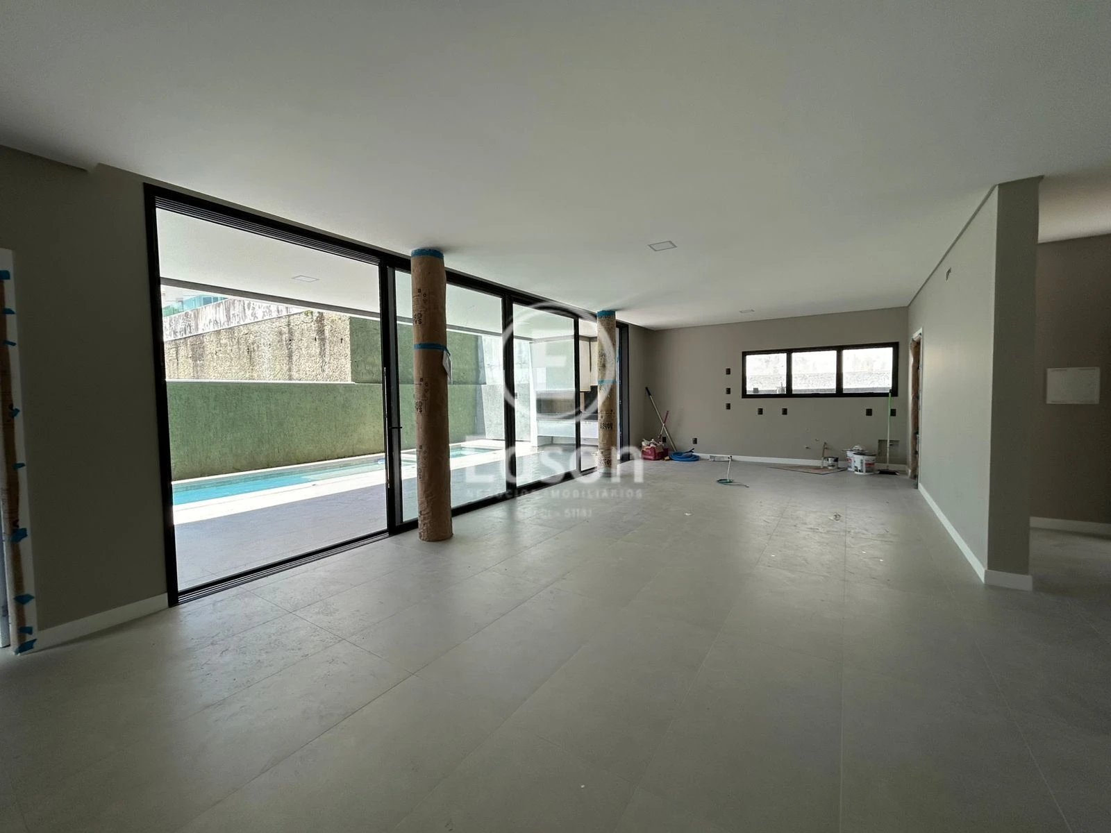 Casa em Pedra Branca, Palhoça. 3 quartos, 330m². Imagem 13 de 15