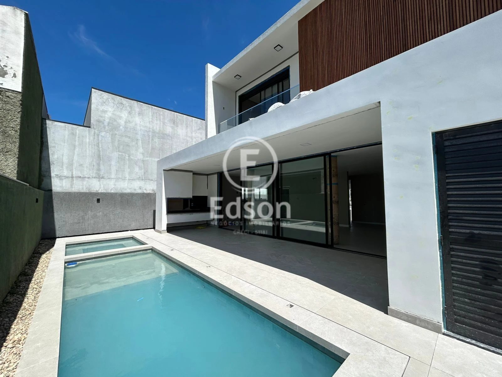 Casa em Pedra Branca, Palhoça. 3 quartos, 330m². Imagem 4 de 15