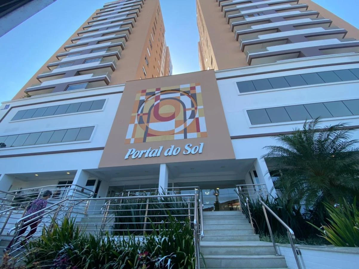 Apartamento em Campinas, São José. 3 quartos, 93m². Imagem 1 de 14