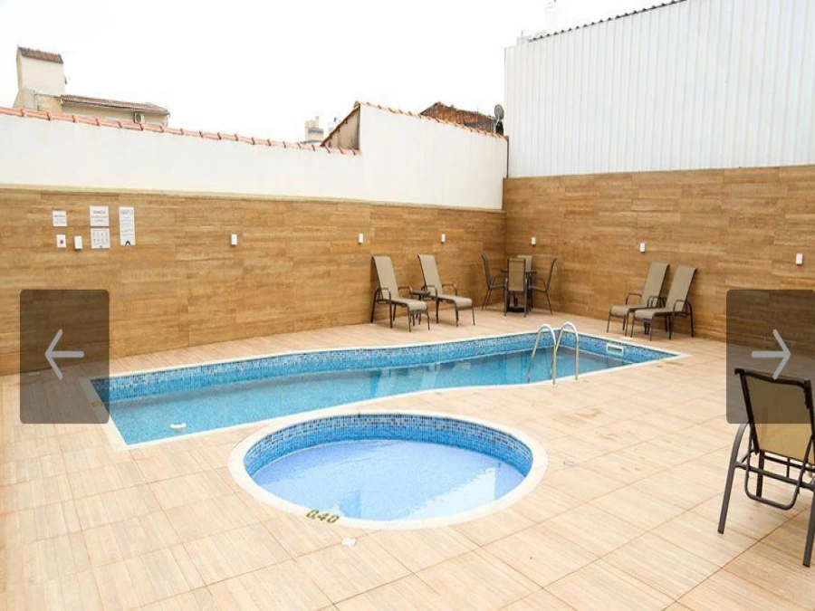 Apartamento em Campinas, São José. 3 quartos, 93m². Imagem 9 de 14