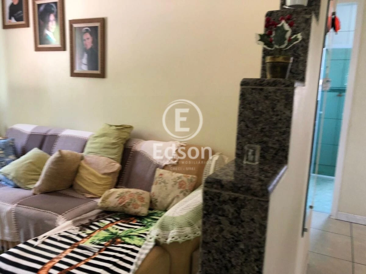 Casa em Praia de Fora, Palhoça. 3 quartos, 87m². Imagem 9 de 21