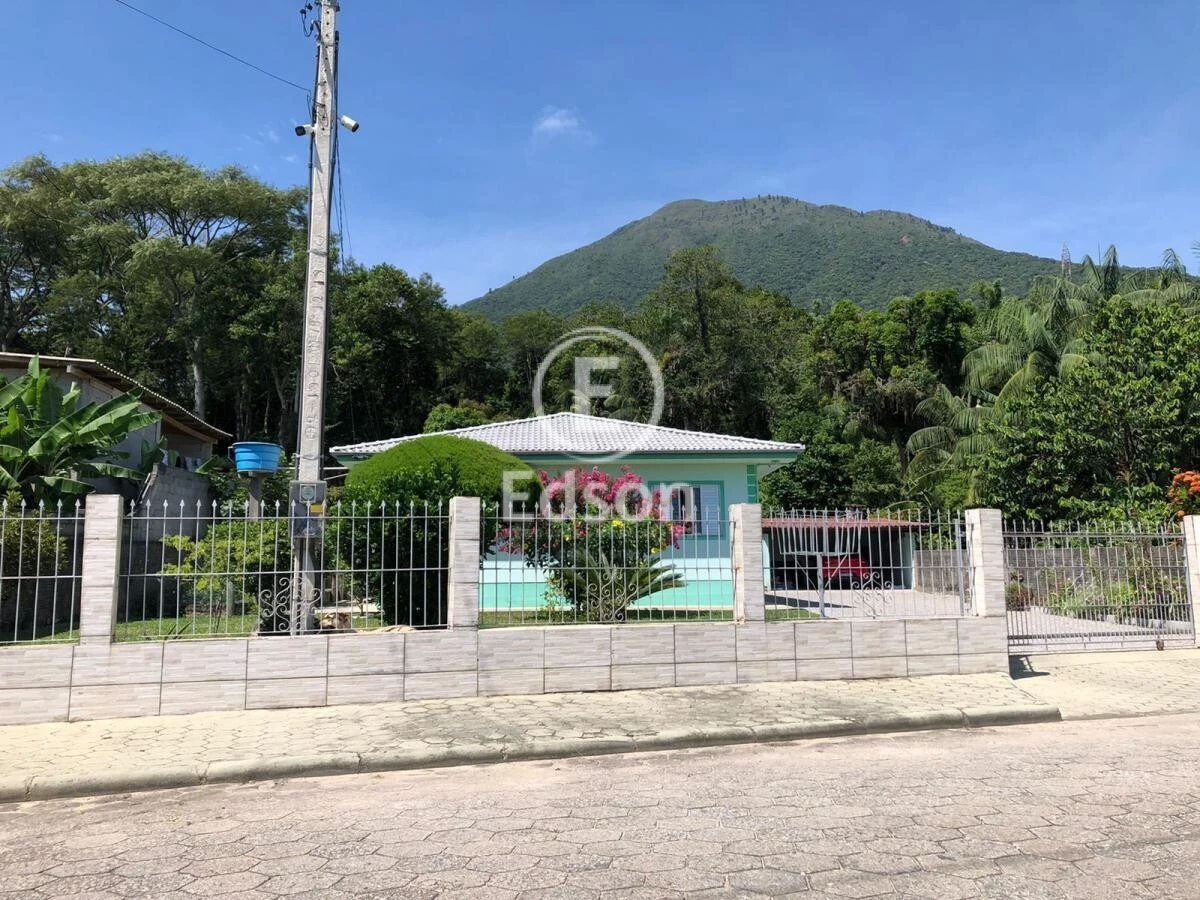 Casa em Praia de Fora, Palhoça. 3 quartos, 87m². Imagem 3 de 21