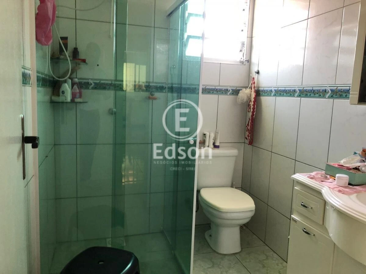 Casa em Praia de Fora, Palhoça. 3 quartos, 87m². Imagem 20 de 21