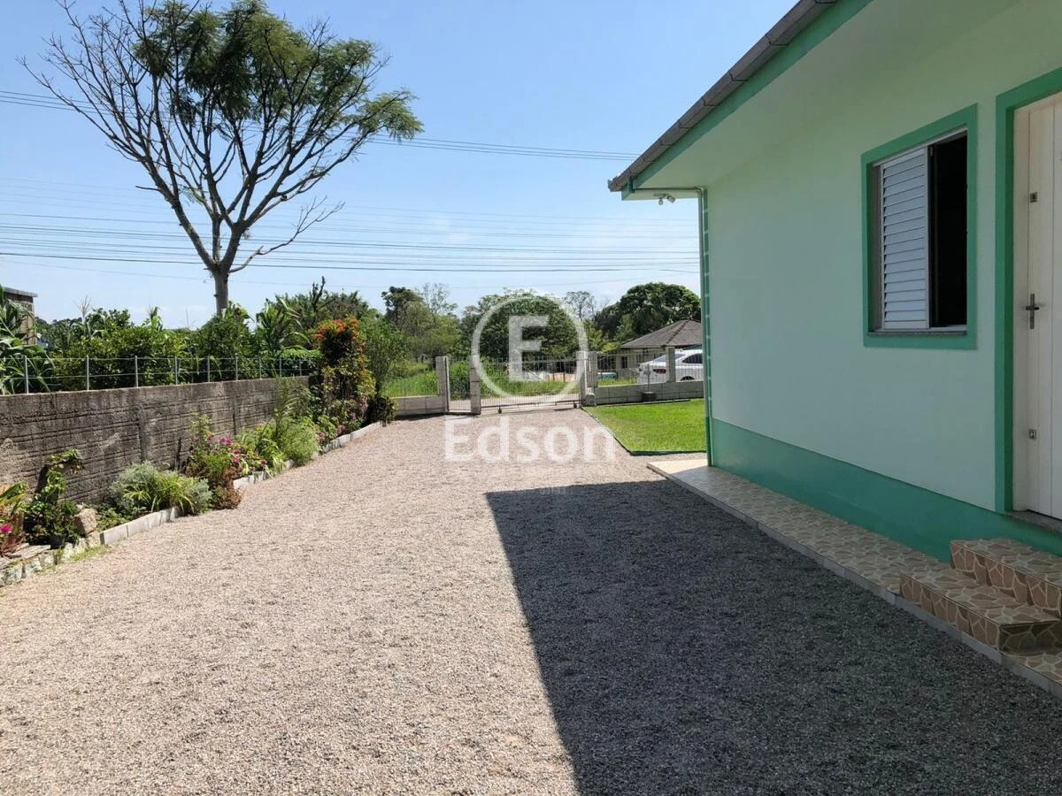 Casa em Praia de Fora, Palhoça. 3 quartos, 87m². Imagem 4 de 21