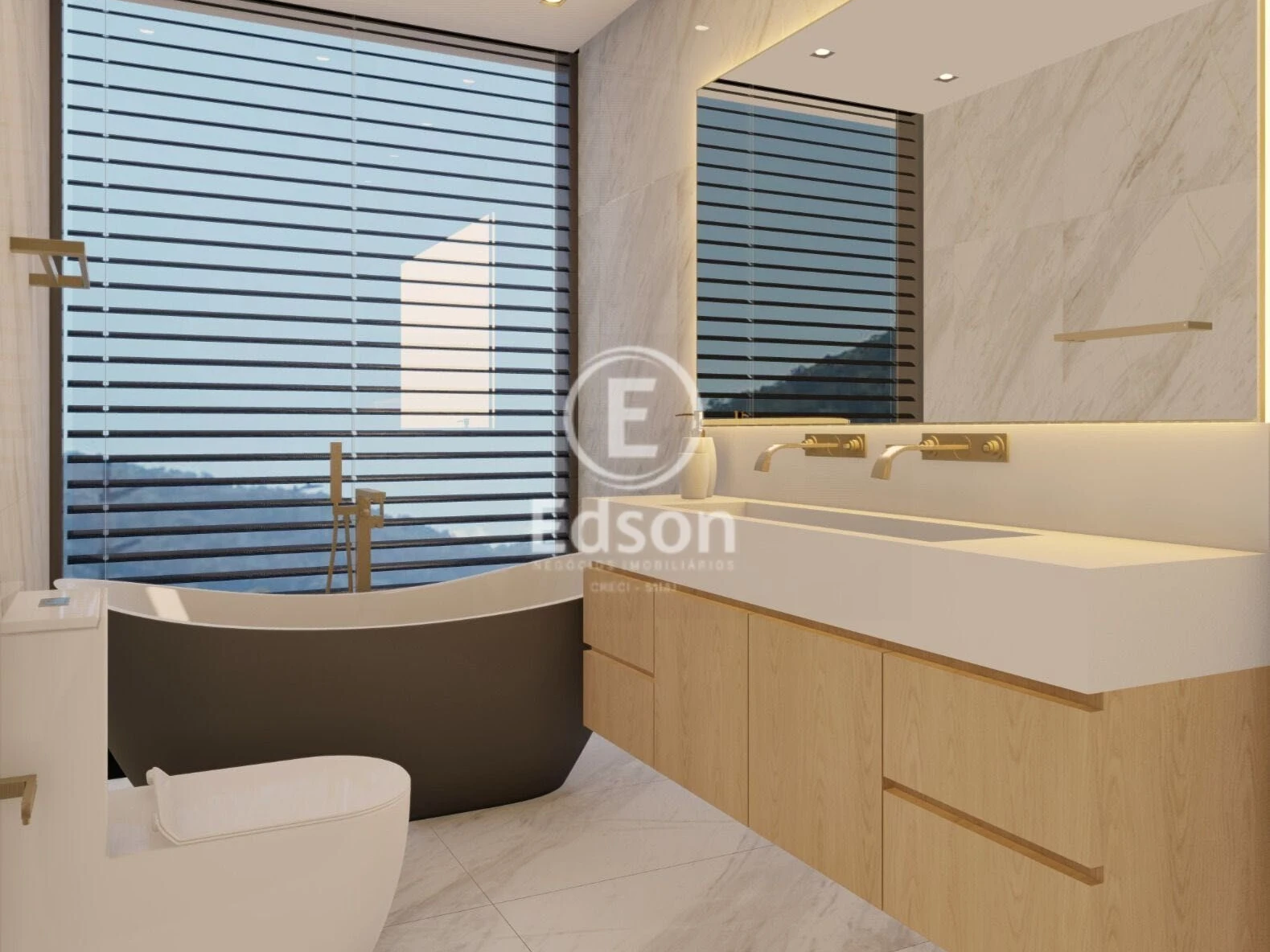 Casa em Pedra Branca, Palhoça. 3 quartos, 262m². Imagem 8 de 11