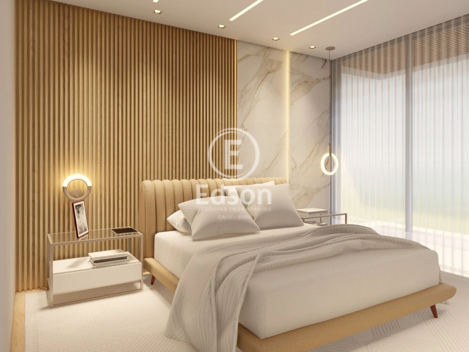 Casa em Pedra Branca, Palhoça. 3 quartos, 262m². Imagem 7 de 11