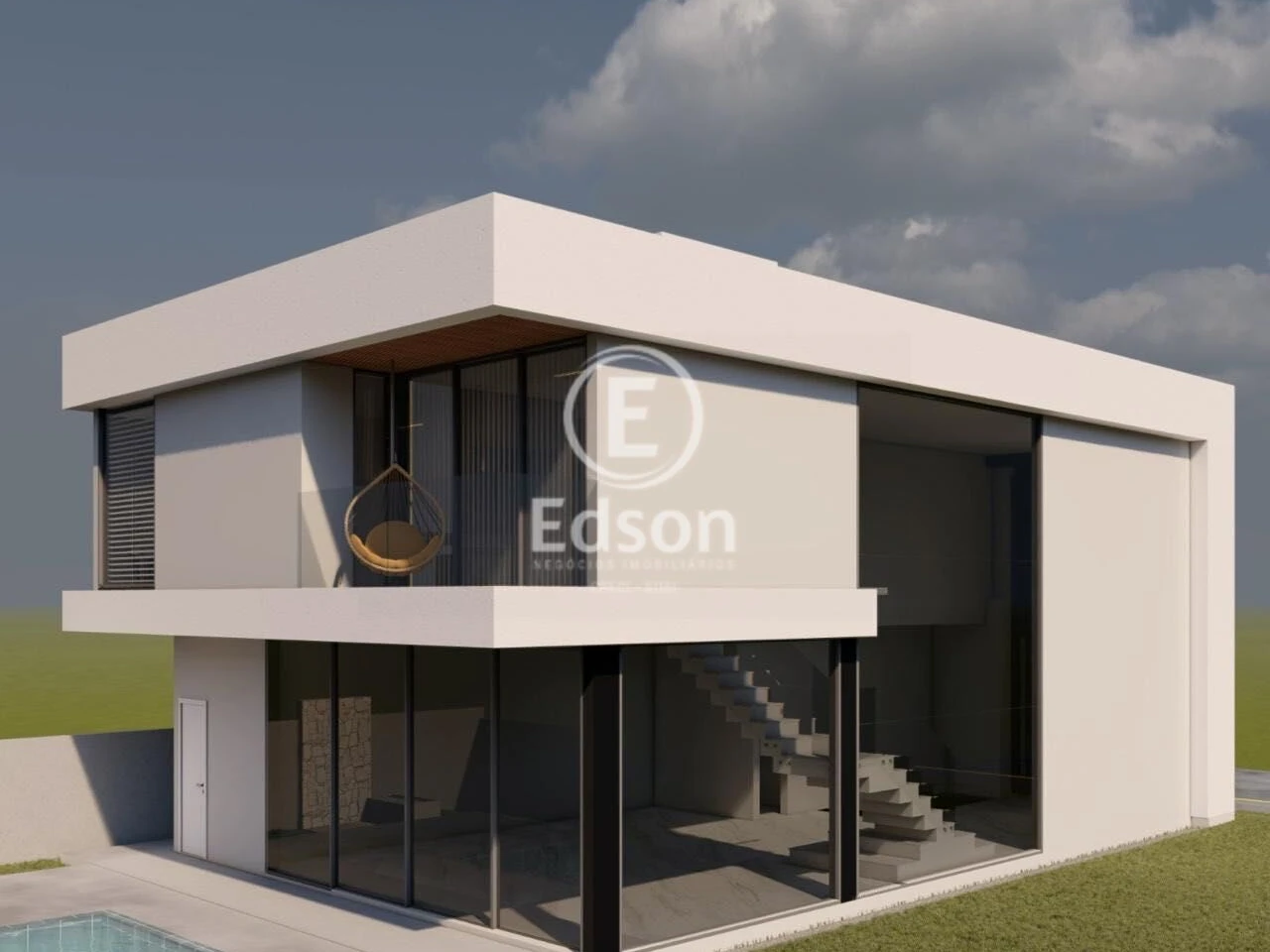 Casa em Pedra Branca, Palhoça. 3 quartos, 262m². Imagem 10 de 11