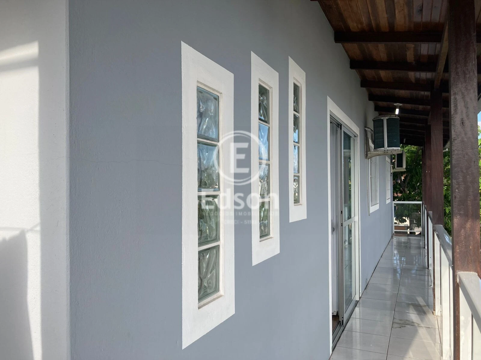 Casa em Aririu, Palhoça. 2 quartos, 84m². Imagem 10 de 10