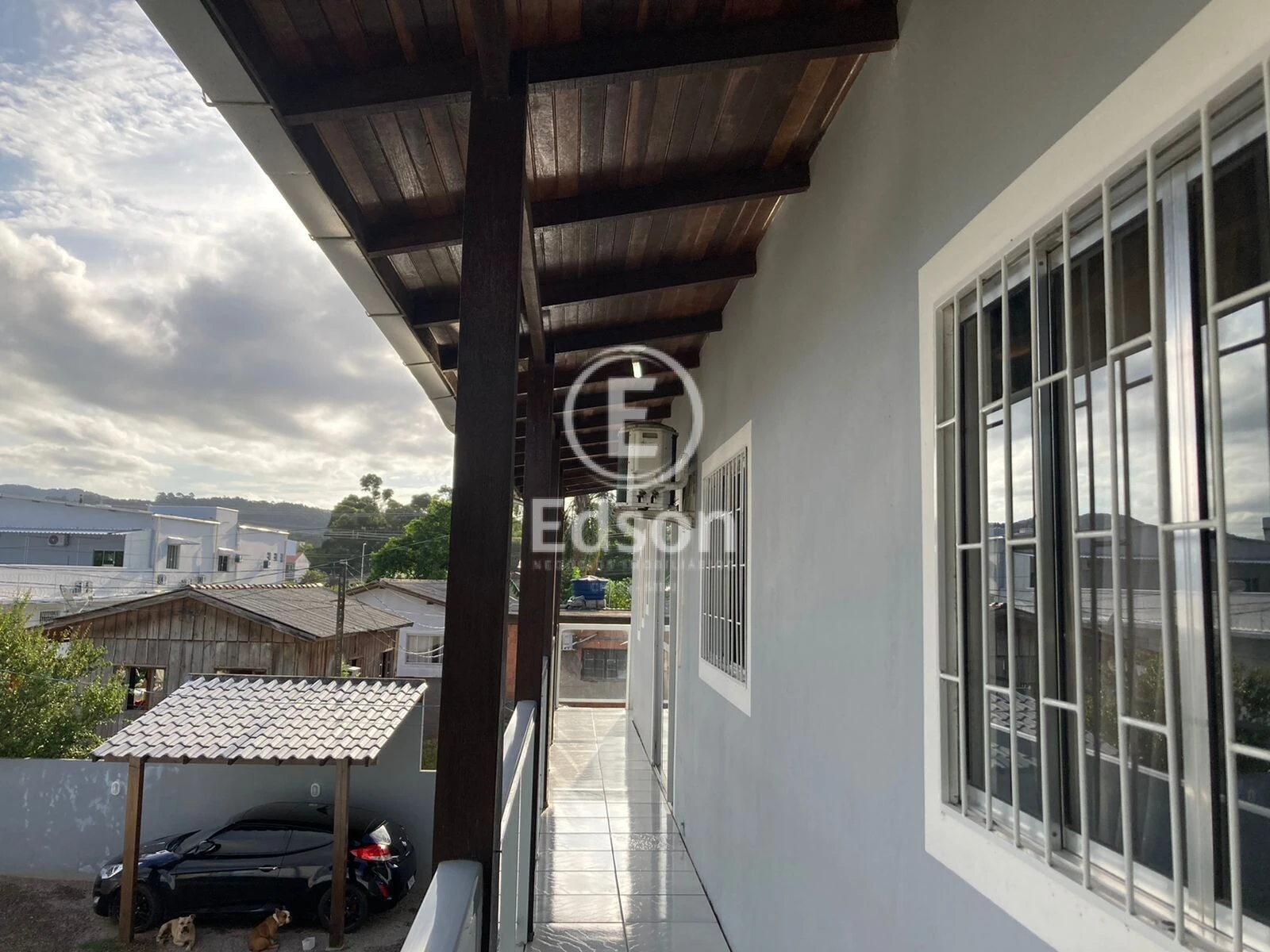 Casa em Aririu, Palhoça. 2 quartos, 84m². Imagem 3 de 10