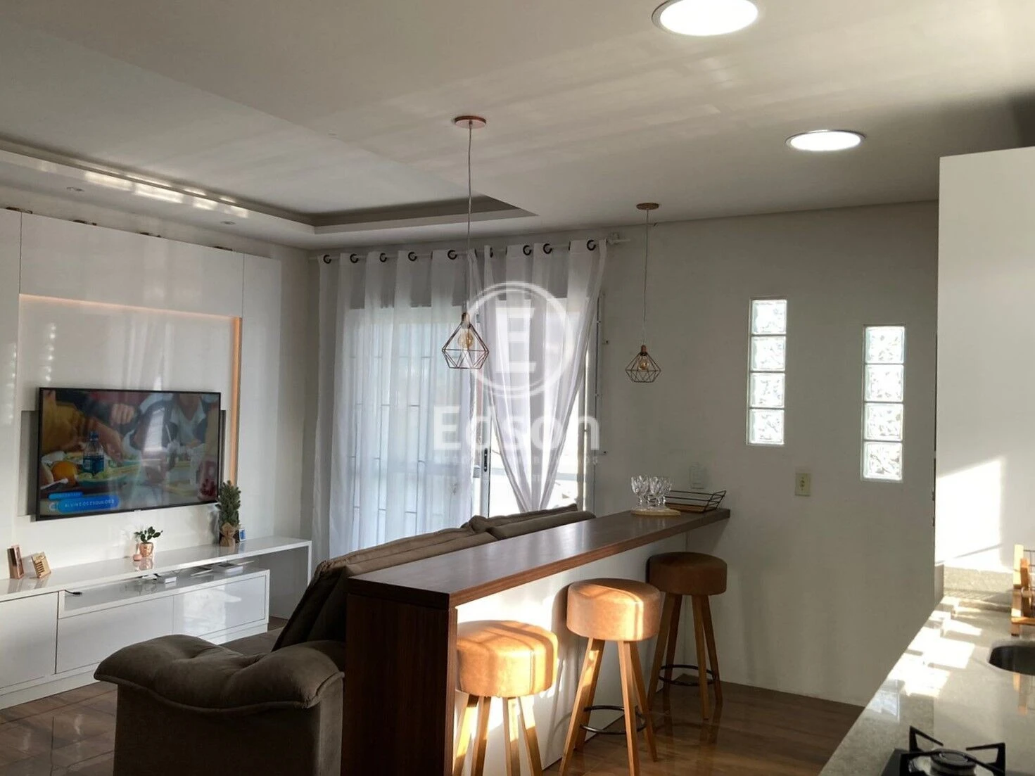 Casa em Aririu, Palhoça. 2 quartos, 84m². Imagem 4 de 10