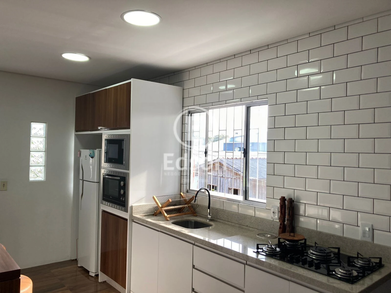 Casa em Aririu, Palhoça. 2 quartos, 84m². Imagem 5 de 10