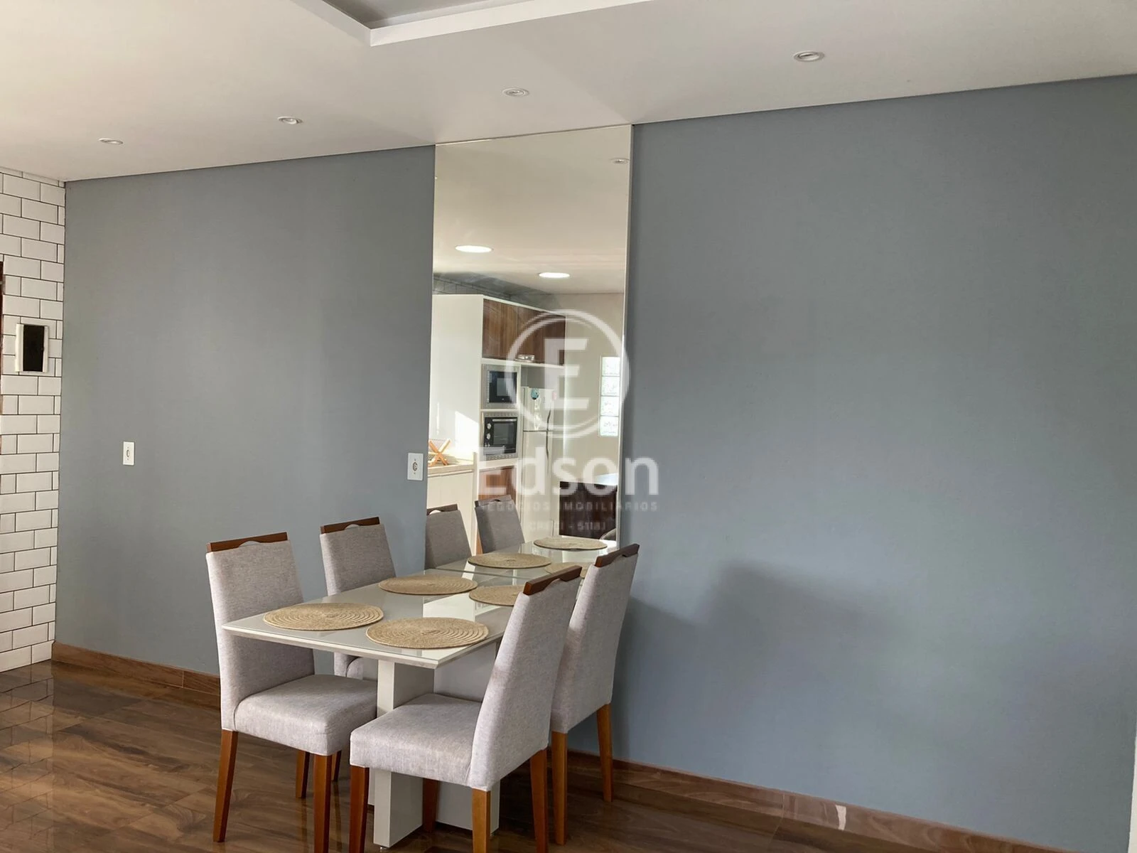 Casa em Aririu, Palhoça. 2 quartos, 84m². Imagem 6 de 10