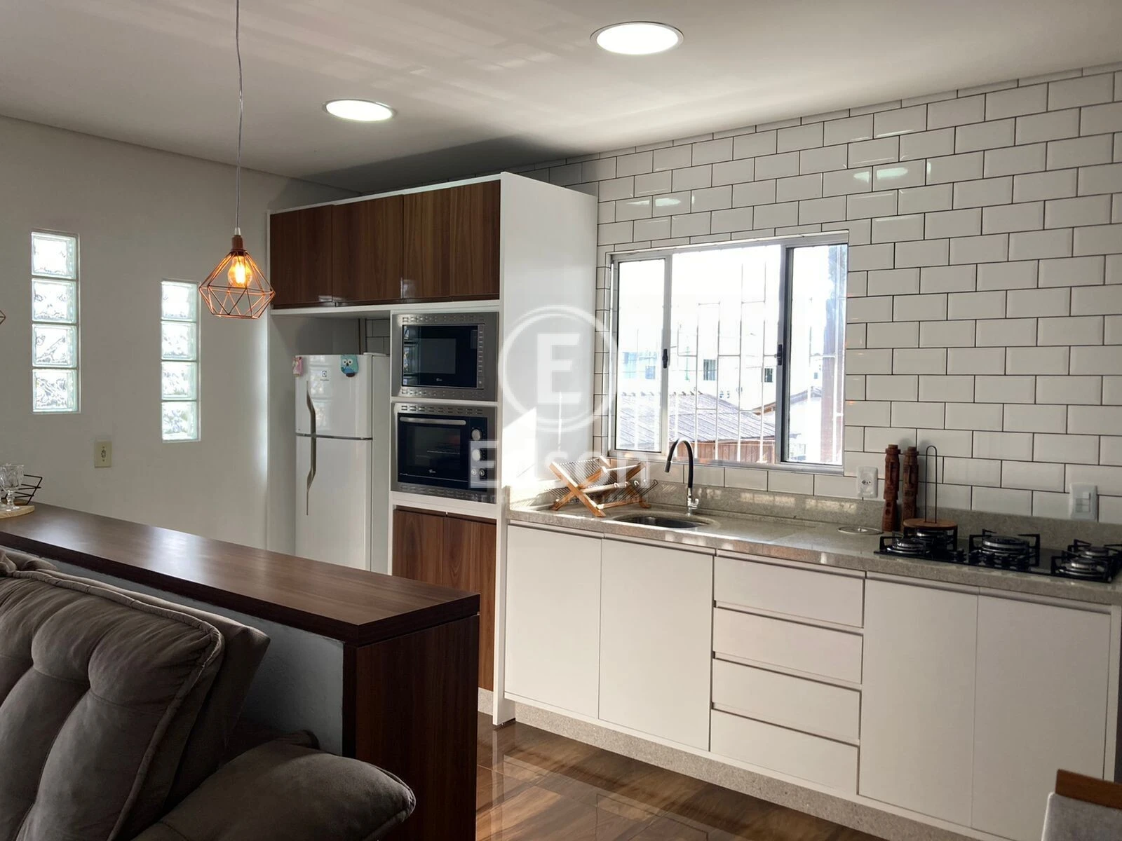 Casa em Aririu, Palhoça. 2 quartos, 84m². Imagem 7 de 10