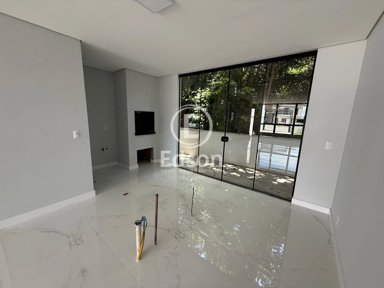 Sobrado Geminado em Forquilhas, São José. 3 quartos, 97m². Imagem 6 de 13