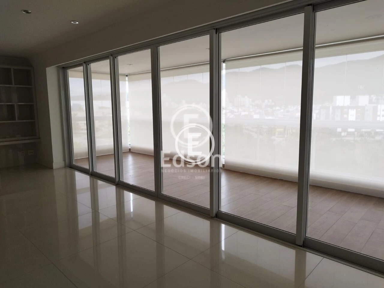 Apartamento em Pedra Branca, Palhoça. 4 quartos, 220m². Imagem 4 de 7