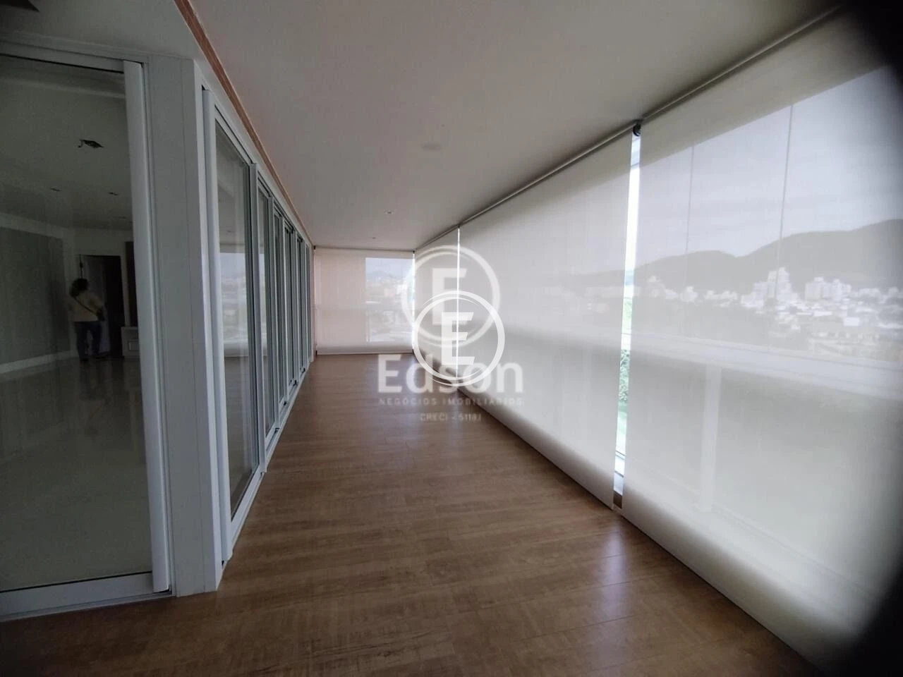Apartamento em Pedra Branca, Palhoça. 4 quartos, 220m². Imagem 5 de 7