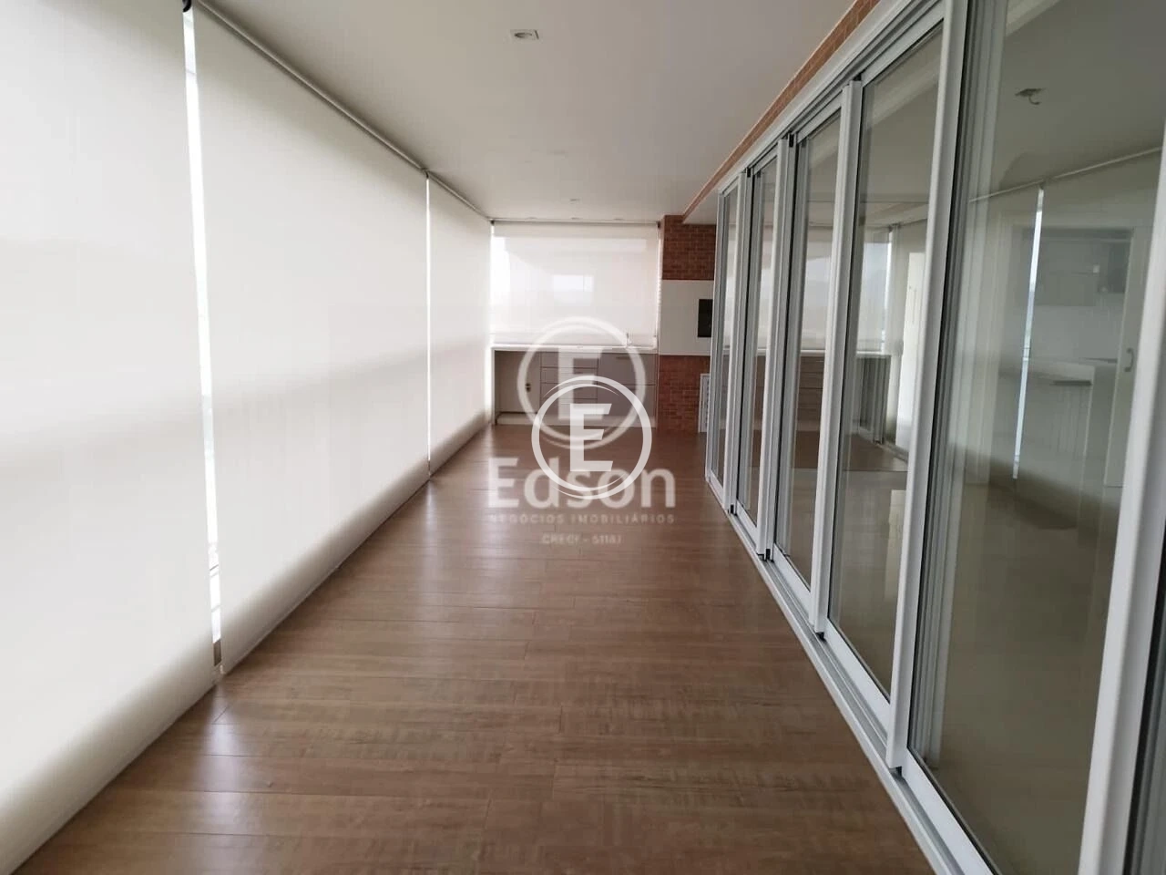 Apartamento em Pedra Branca, Palhoça. 4 quartos, 220m². Imagem 6 de 7