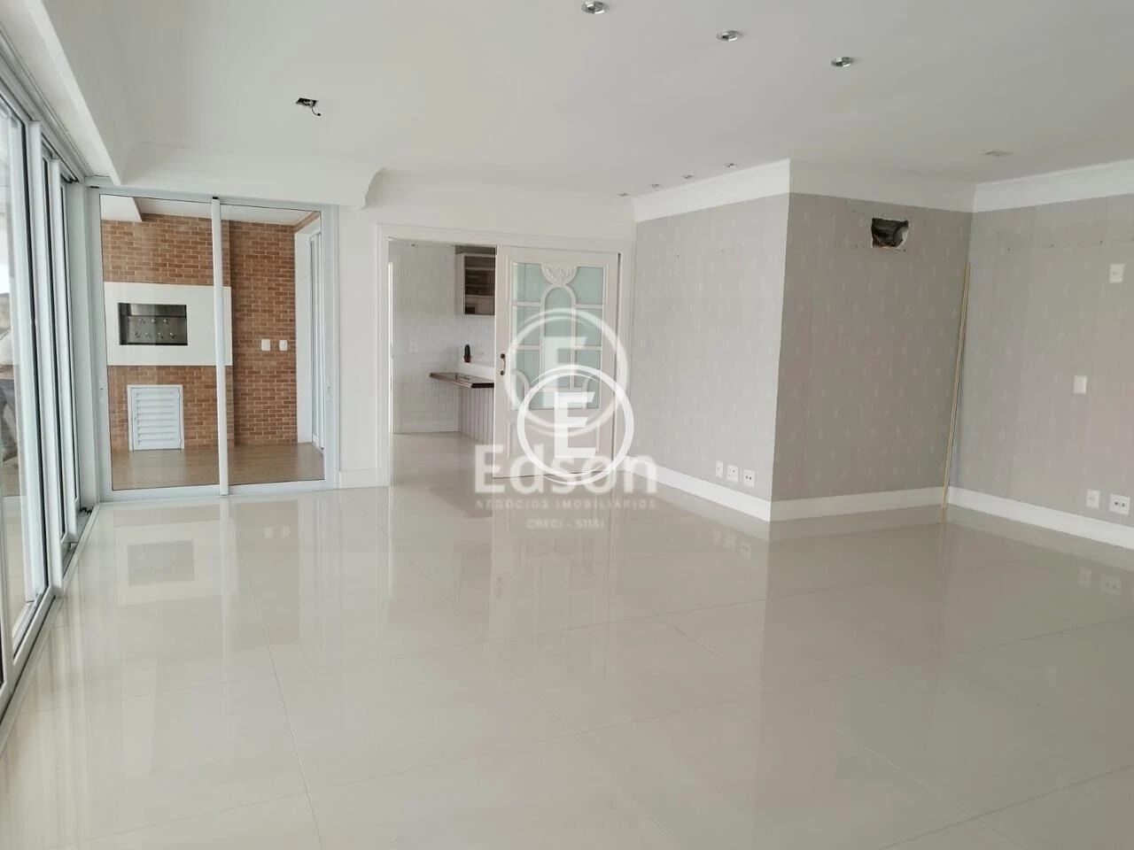 Apartamento em Pedra Branca, Palhoça. 4 quartos, 220m². Imagem 3 de 7