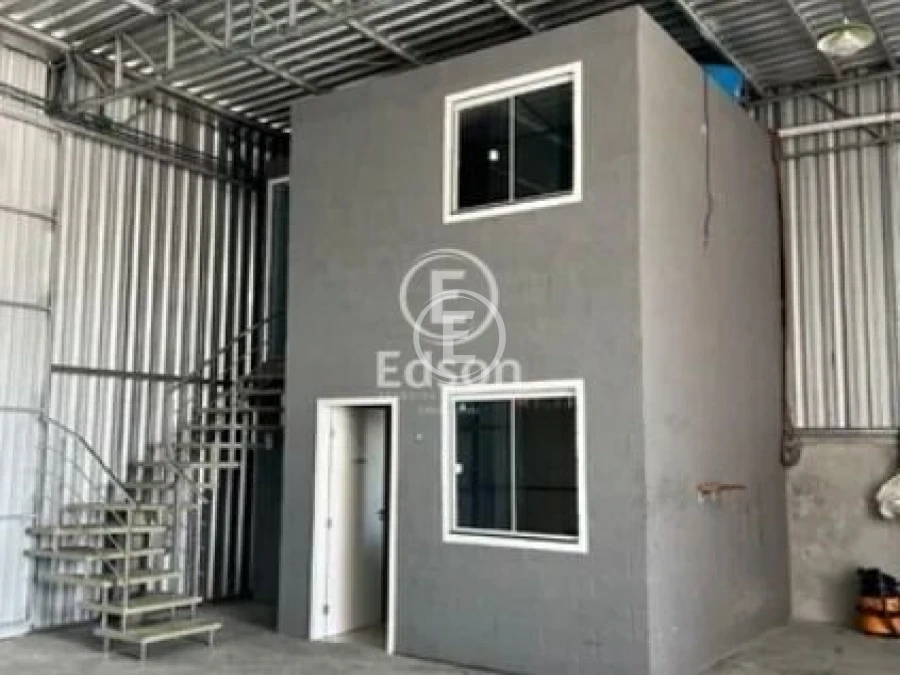 Galpão/Depósito em Aririú da Formiga, Palhoça. 0 quartos, 170m². Imagem 4 de 5