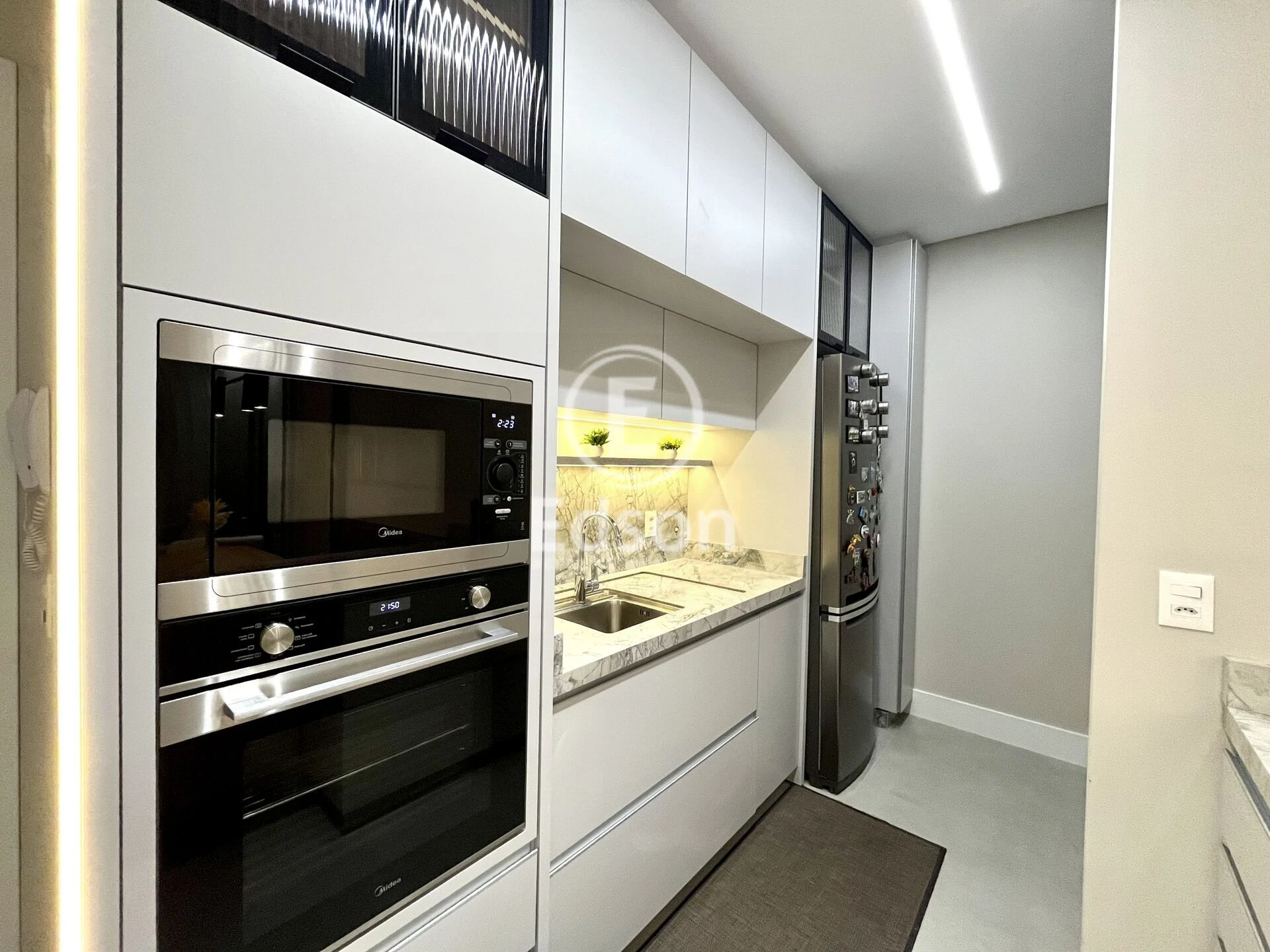 Apartamento em Campinas, São José. 2 quartos, 78m². Imagem 3 de 15