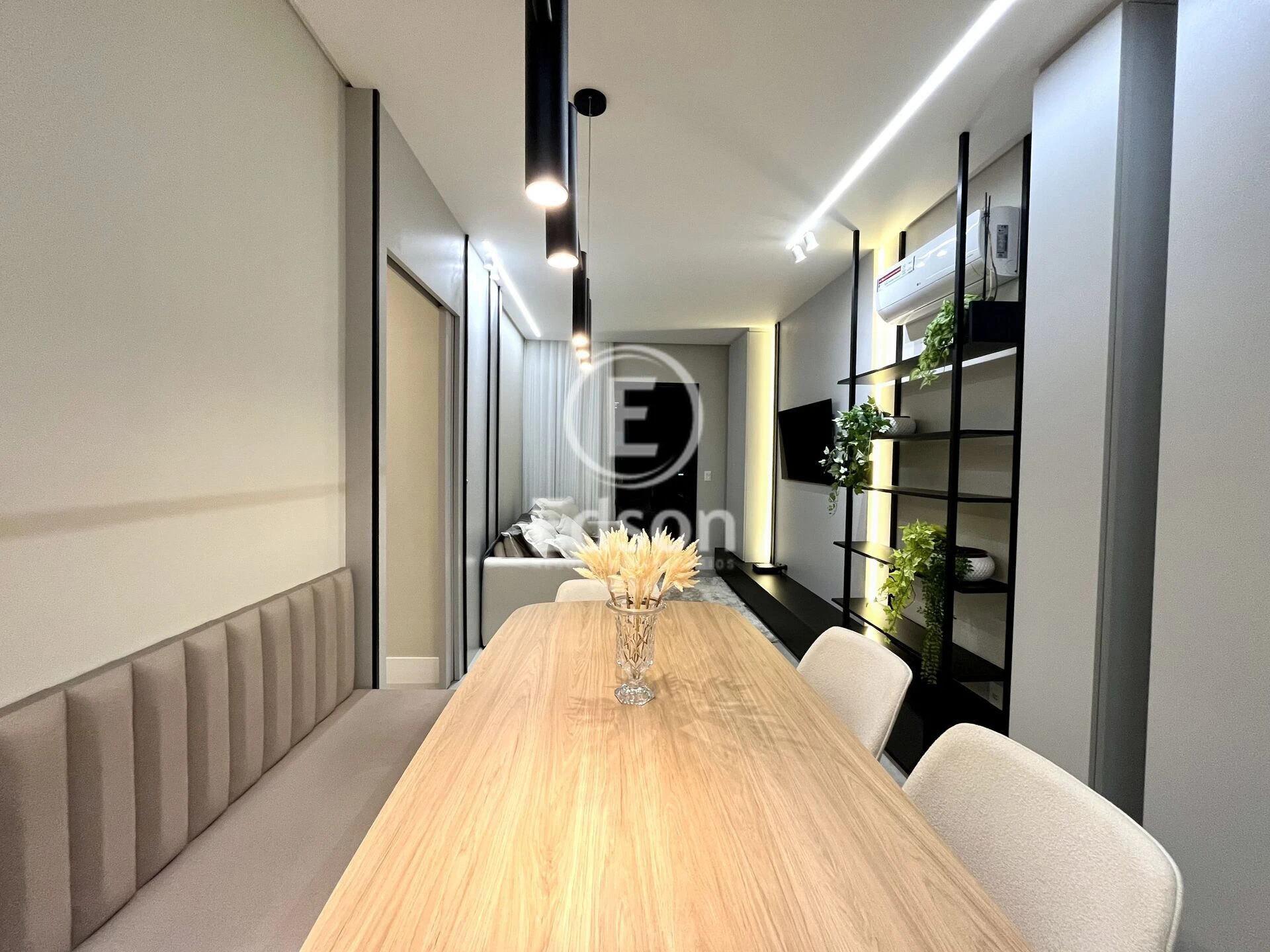 Apartamento em Campinas, São José. 2 quartos, 78m². Imagem 4 de 15