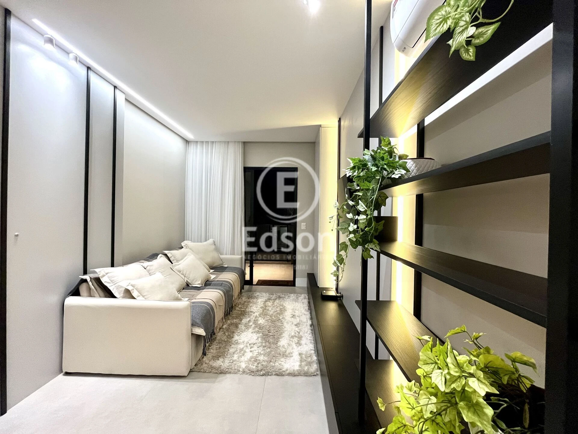 Apartamento em Campinas, São José. 2 quartos, 78m². Imagem 6 de 15