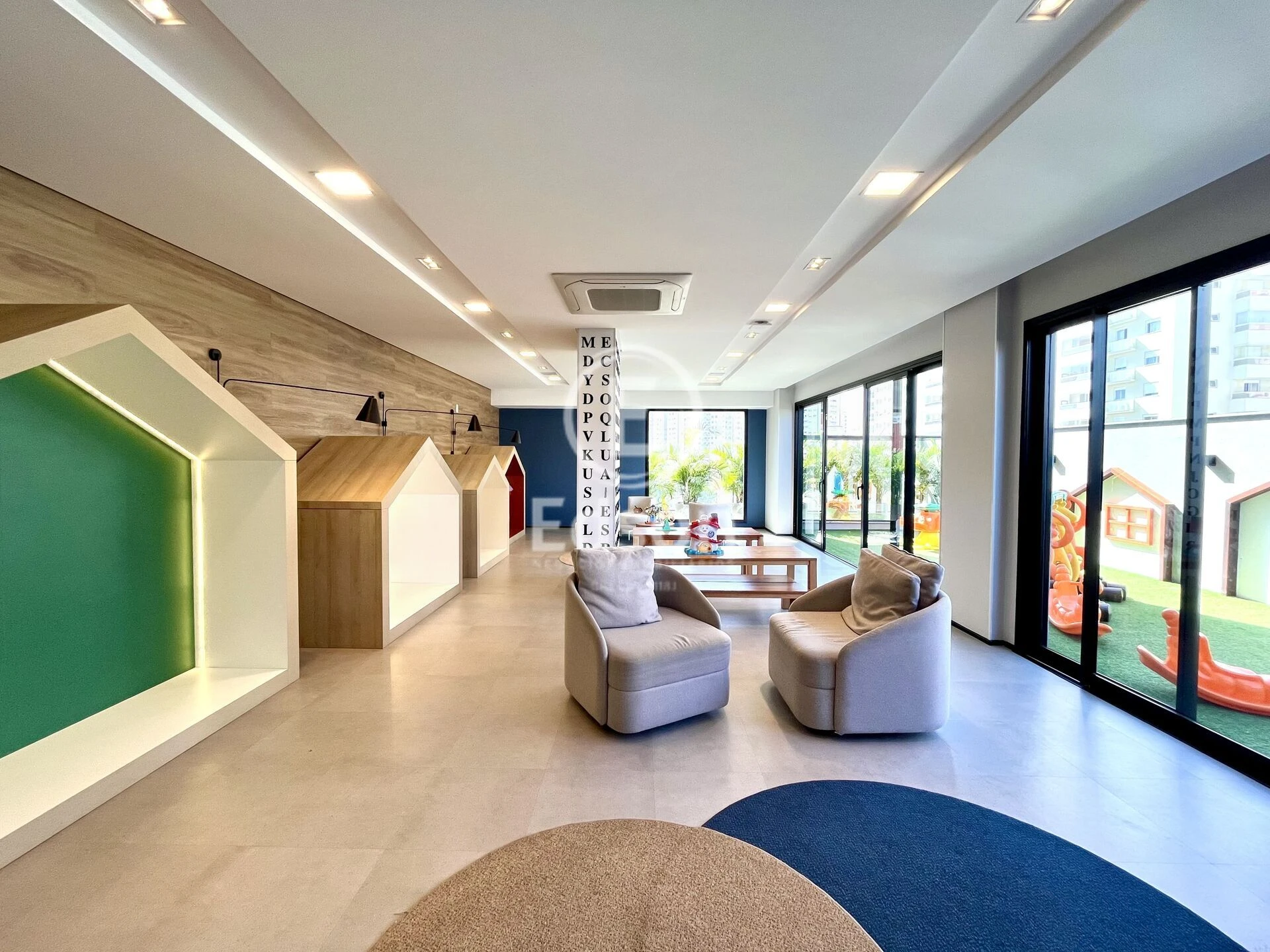 Apartamento em Campinas, São José. 2 quartos, 78m². Imagem 14 de 15