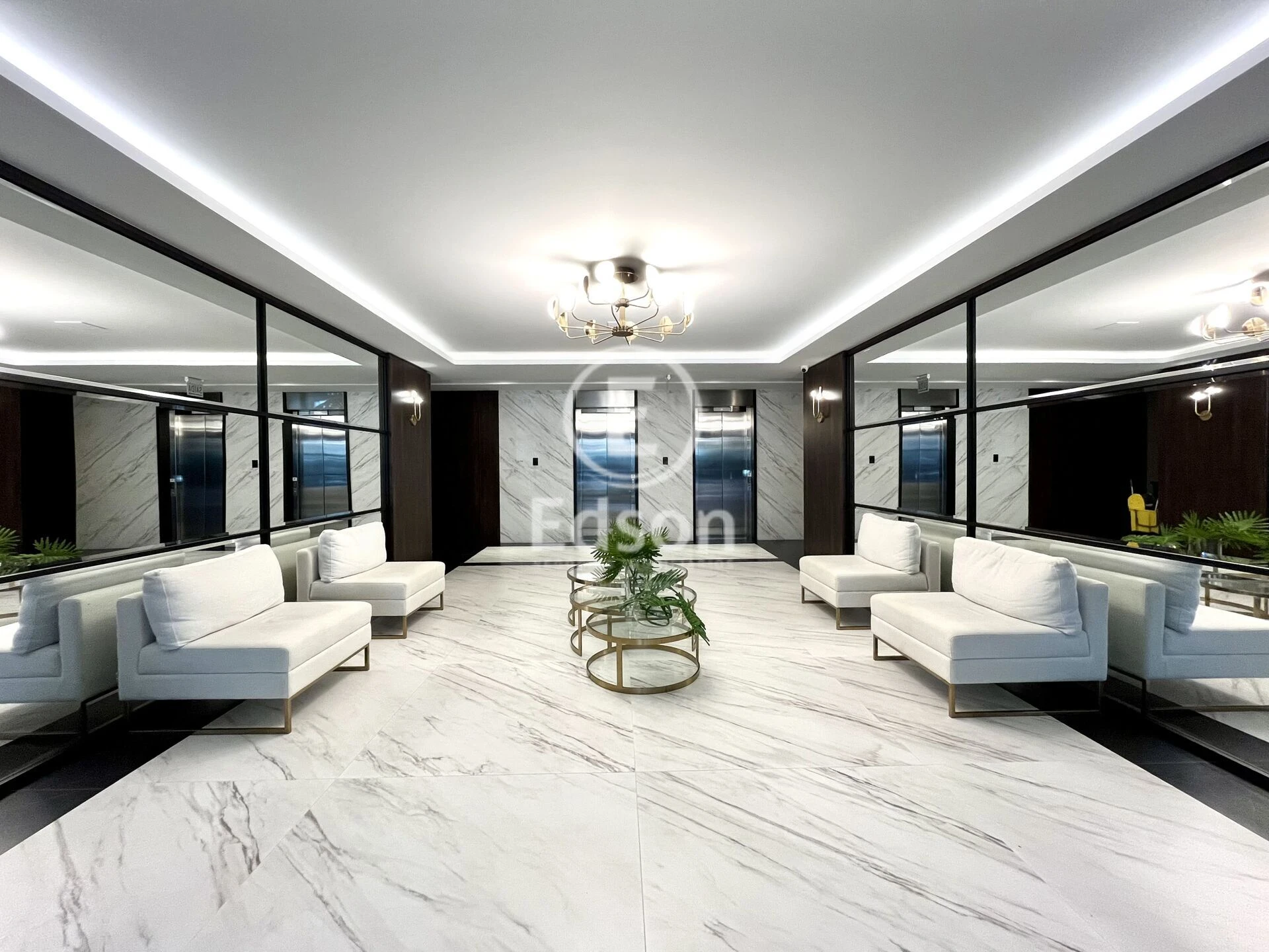 Apartamento em Campinas, São José. 2 quartos, 78m². Imagem 2 de 15