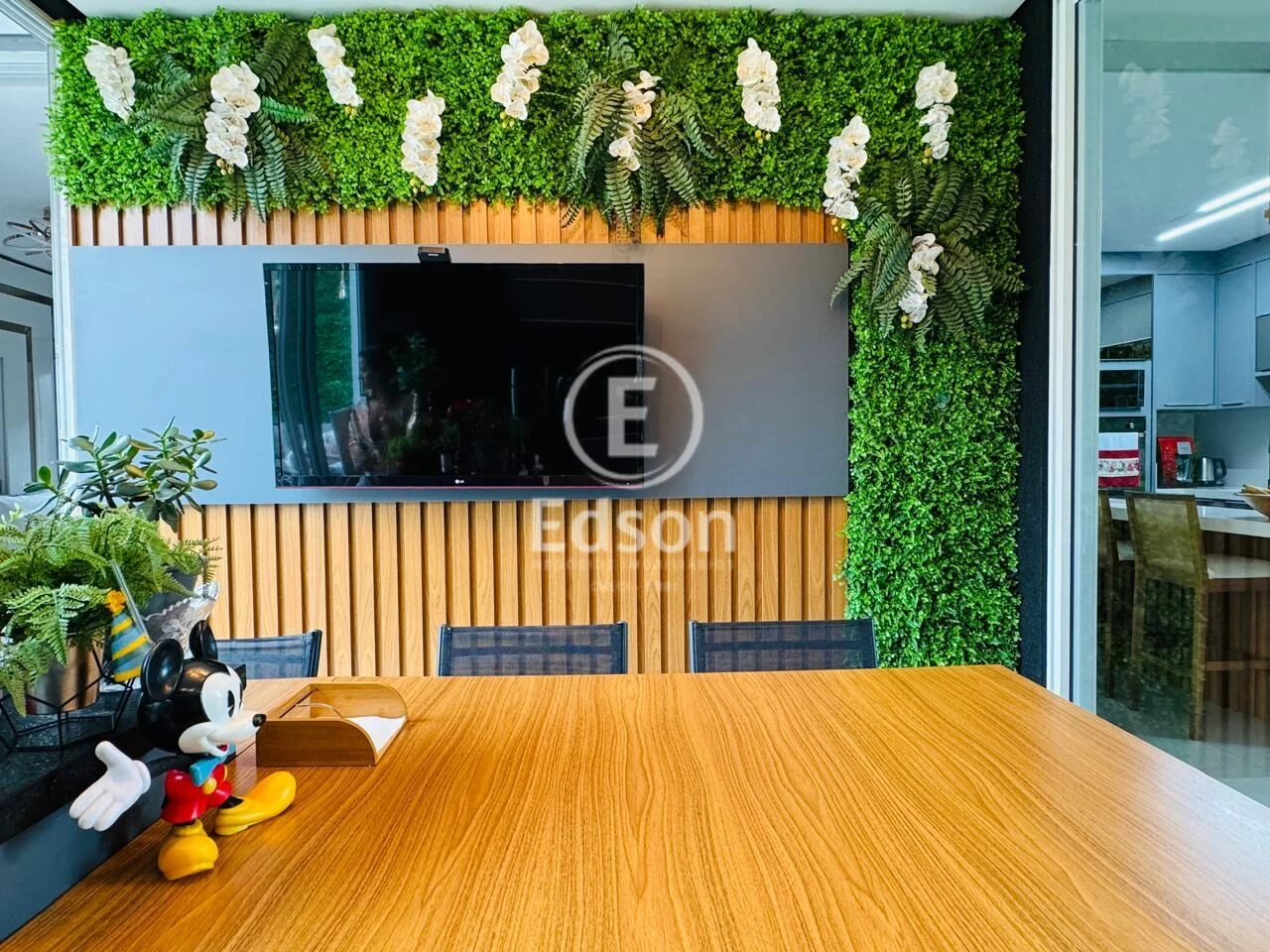 Casa em Pedra Branca, Palhoça. 3 quartos, 185m². Imagem 6 de 15