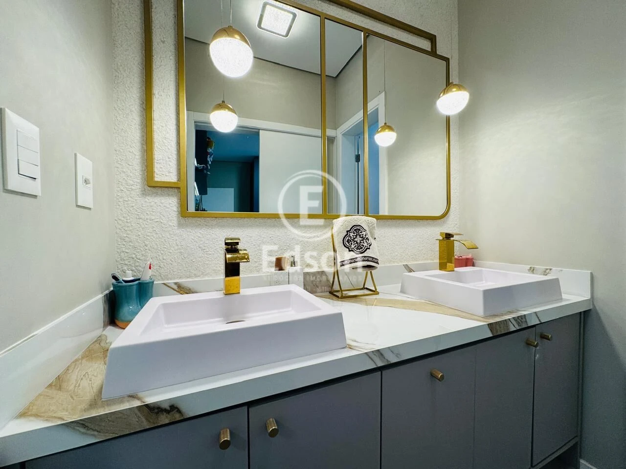 Casa em Pedra Branca, Palhoça. 3 quartos, 185m². Imagem 13 de 15