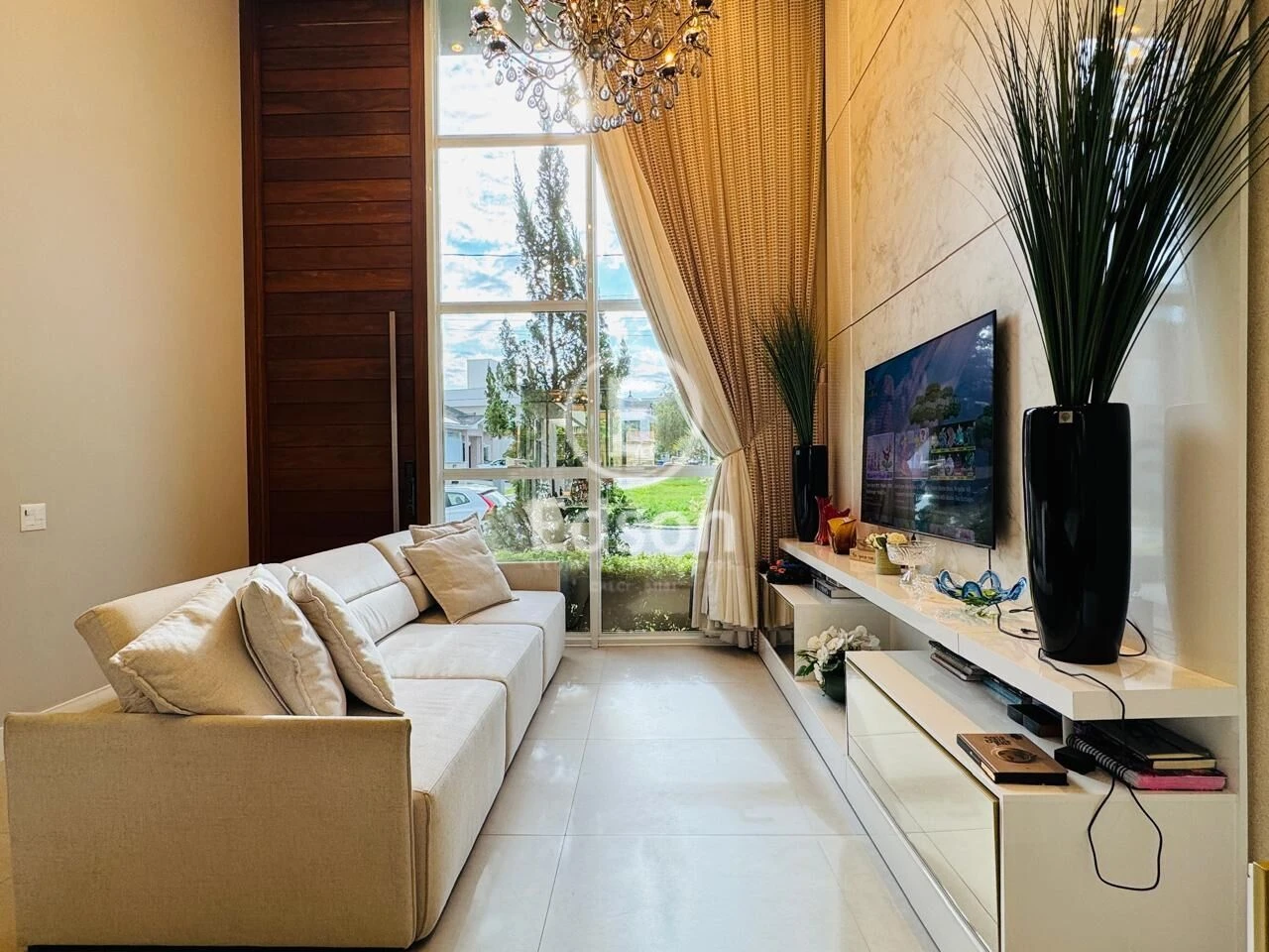 Casa em Pedra Branca, Palhoça. 3 quartos, 185m². Imagem 3 de 15