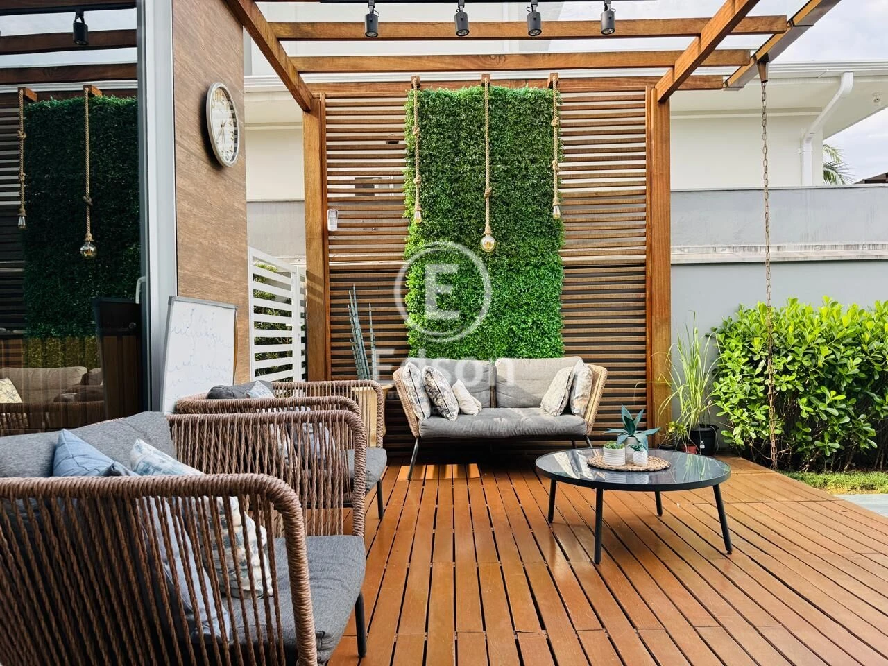 Casa em Pedra Branca, Palhoça. 3 quartos, 185m². Imagem 8 de 15