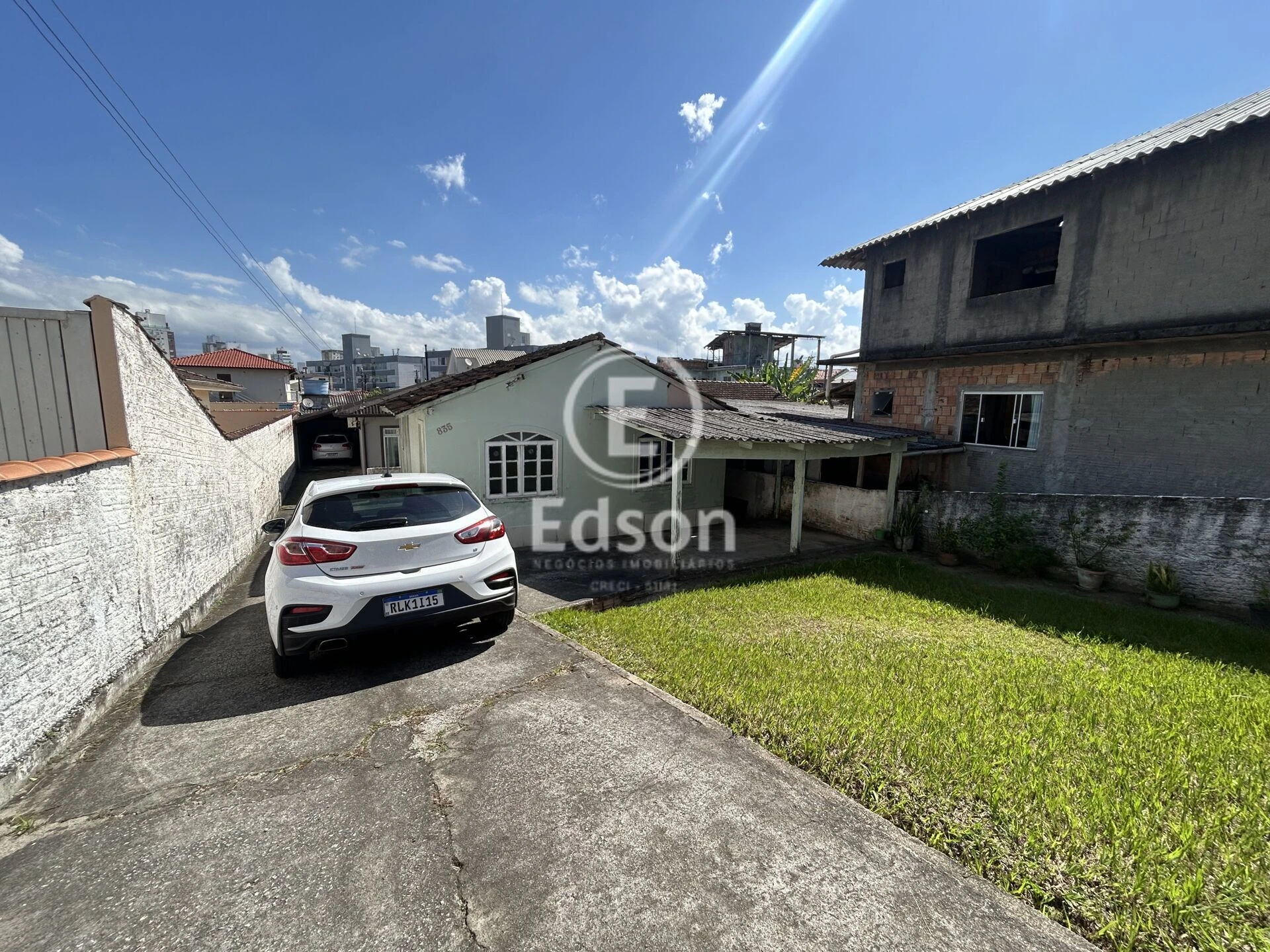 Terreno em Passa Vinte, Palhoça. 0 quartos, 362m². Imagem 1 de 10