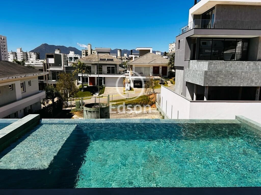 Casa em Pedra Branca, Palhoça. 4 quartos, 547m². Imagem 5 de 12