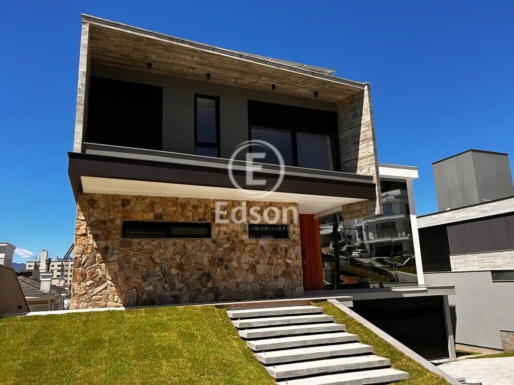 Casa em Pedra Branca, Palhoça. 4 quartos, 547m². Imagem 11 de 12