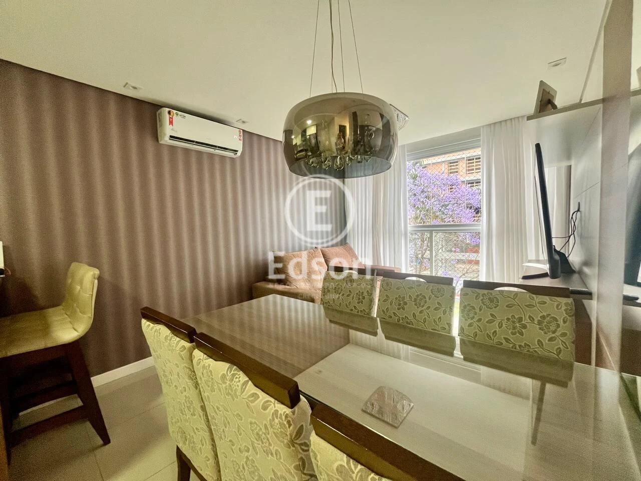 Apartamento em Pedra Branca, Palhoça. 3 quartos, 80m². Imagem 1 de 14