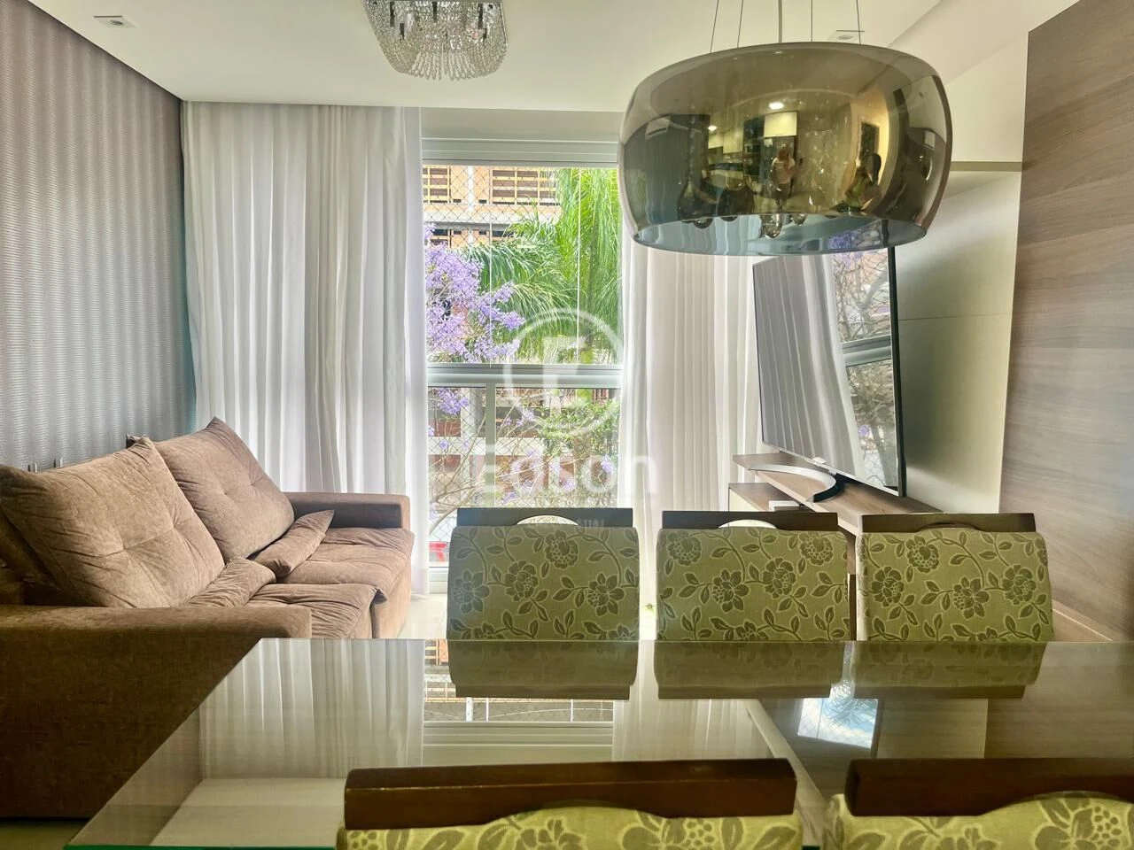 Apartamento em Pedra Branca, Palhoça. 3 quartos, 80m². Imagem 9 de 14