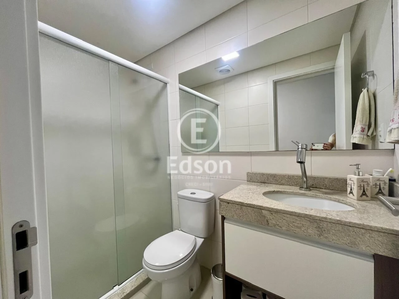 Apartamento em Pedra Branca, Palhoça. 3 quartos, 80m². Imagem 10 de 14