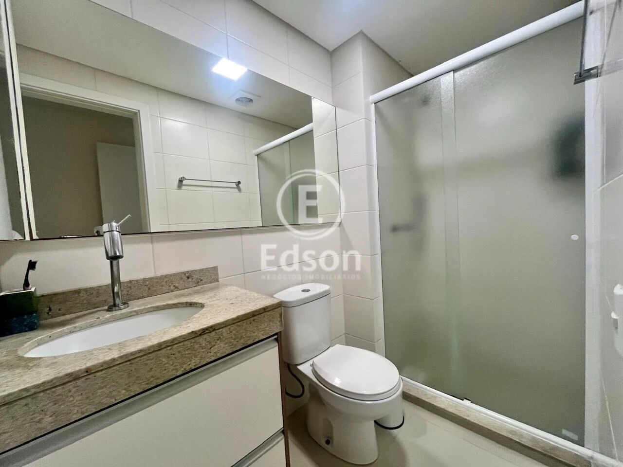 Apartamento em Pedra Branca, Palhoça. 3 quartos, 80m². Imagem 12 de 14