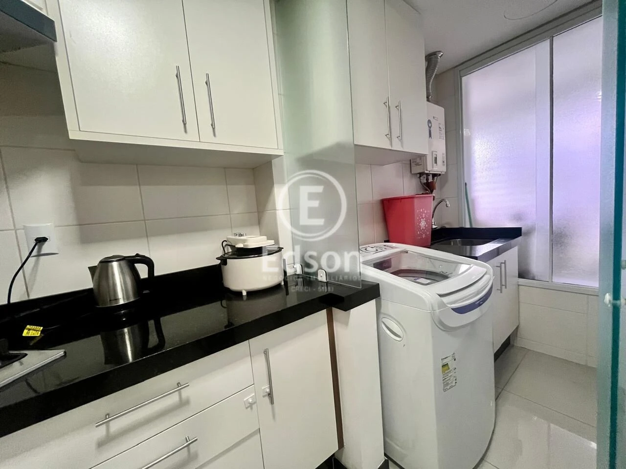 Apartamento em Pedra Branca, Palhoça. 3 quartos, 80m². Imagem 3 de 14