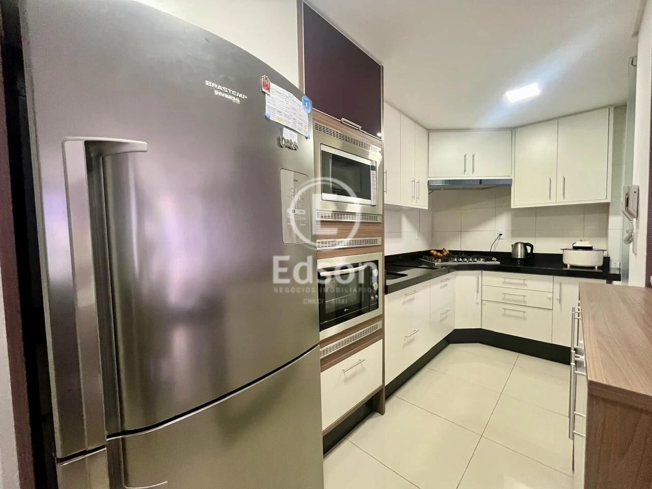 Apartamento em Pedra Branca, Palhoça. 3 quartos, 80m². Imagem 4 de 14