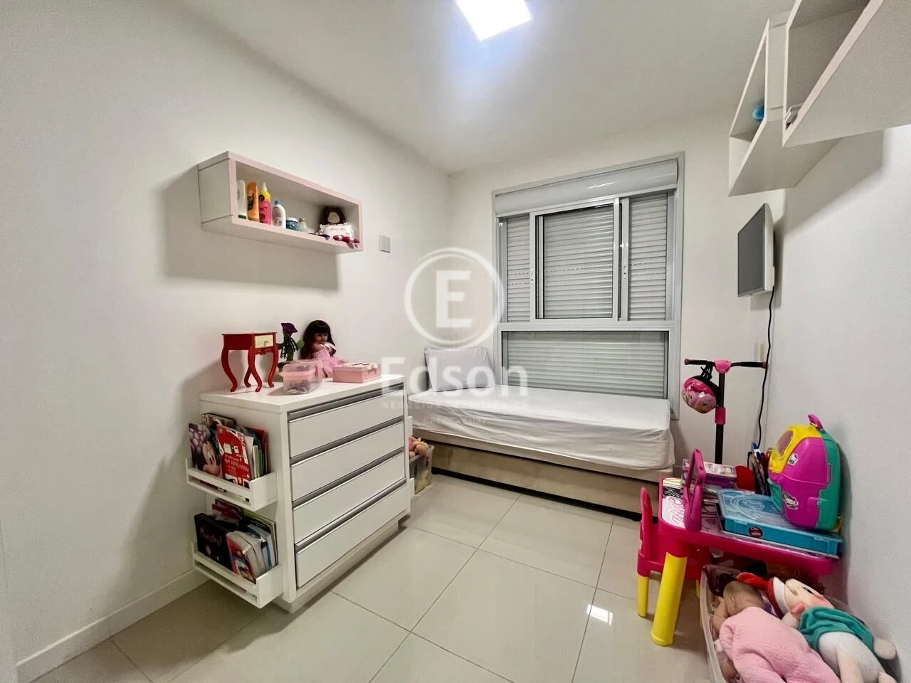 Apartamento em Pedra Branca, Palhoça. 3 quartos, 80m². Imagem 5 de 14