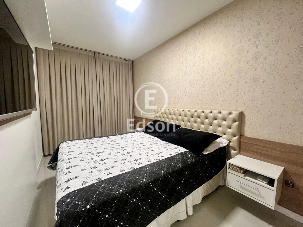 Apartamento em Pedra Branca, Palhoça. 3 quartos, 80m². Imagem 6 de 14
