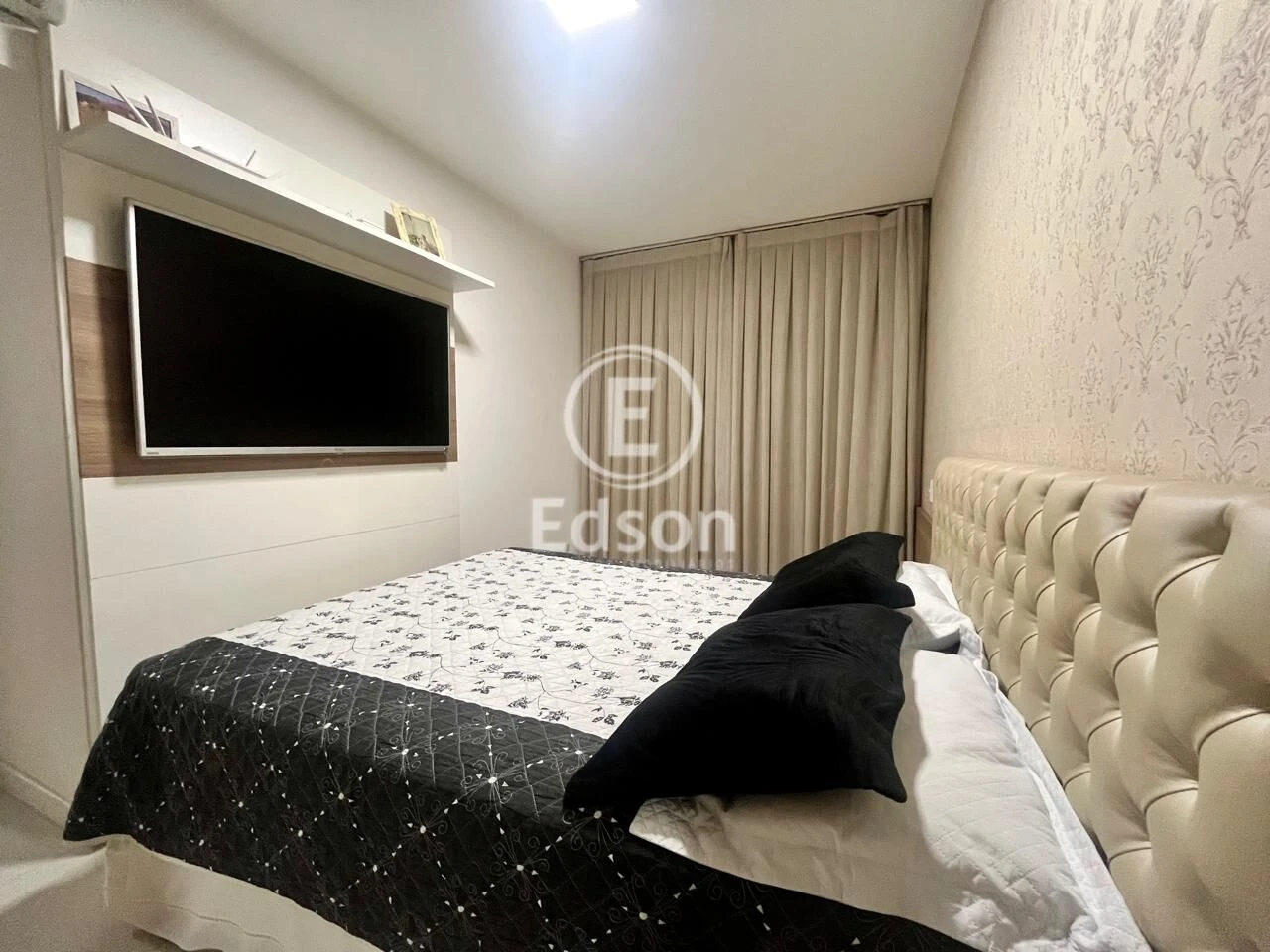 Apartamento em Pedra Branca, Palhoça. 3 quartos, 80m². Imagem 7 de 14