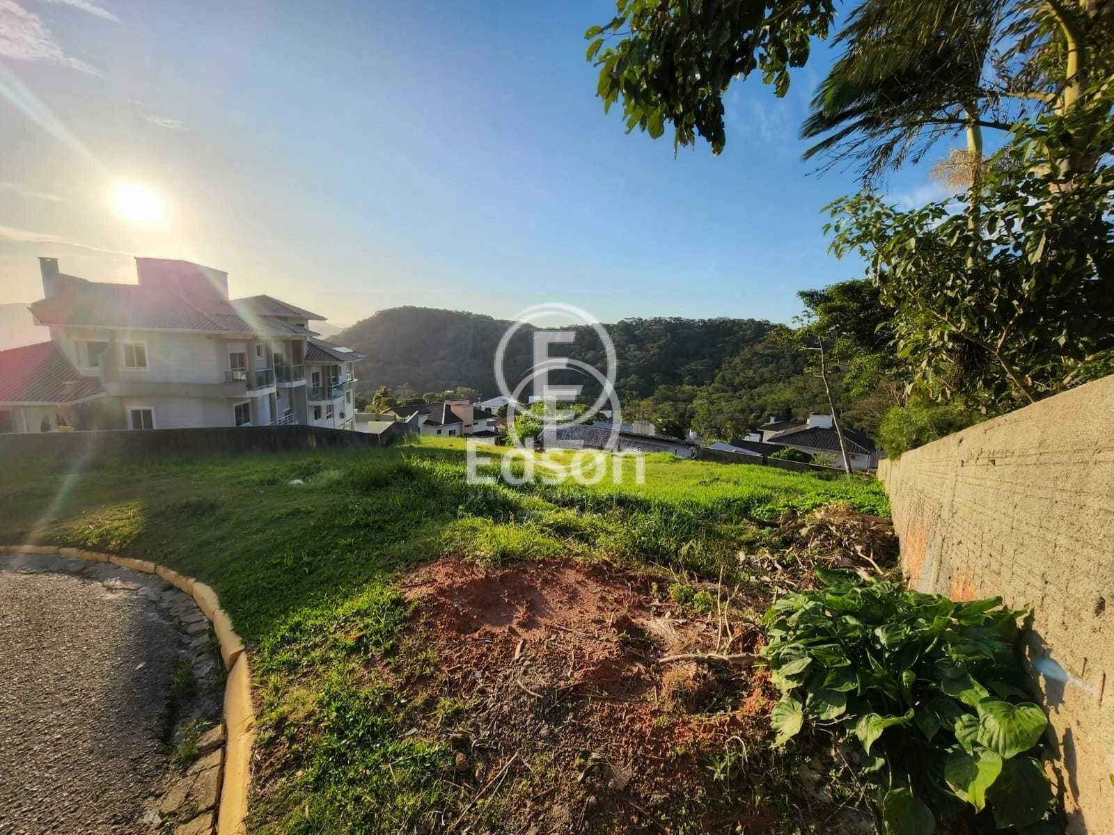 Terreno em Bosque das Mansões, São José. 0 quartos, 1504m². Imagem 1 de 6