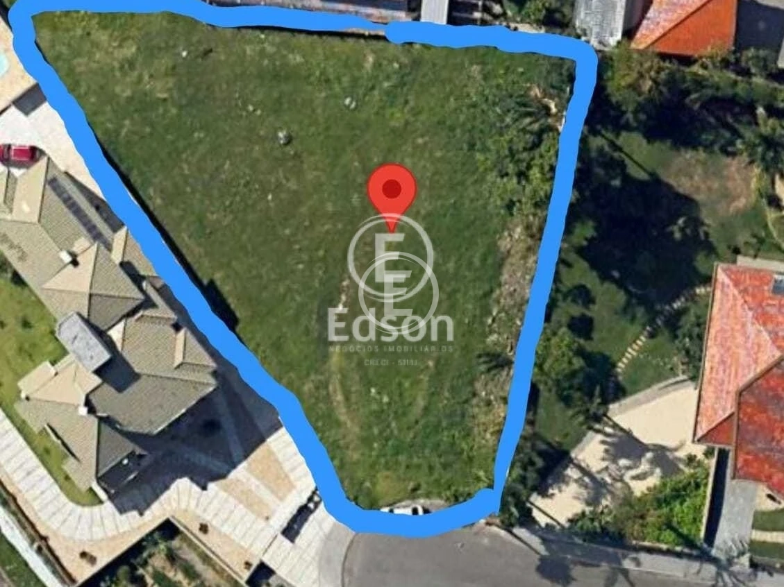 Terreno em Bosque das Mansões, São José. 0 quartos, 1504m². Imagem 3 de 6