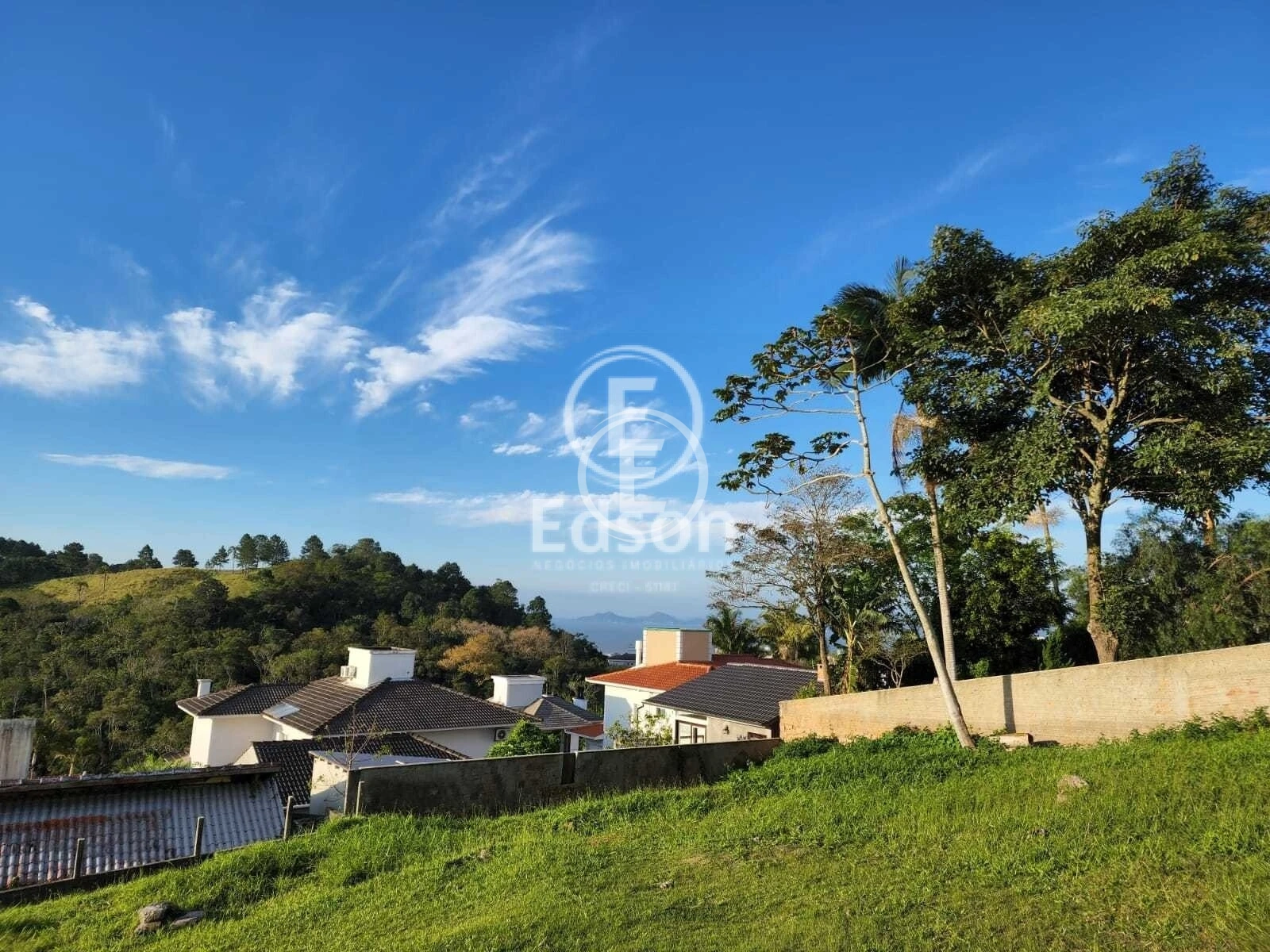 Terreno em Bosque das Mansões, São José. 0 quartos, 1504m². Imagem 2 de 6