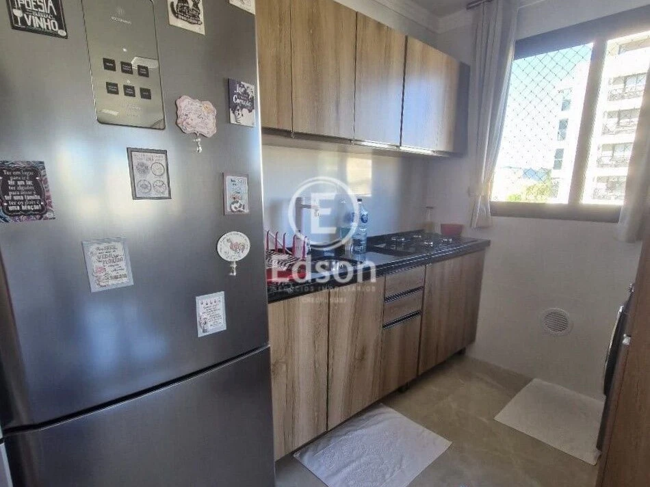 Apartamento em Praia de Fora, Palhoça. 3 quartos, 79m². Imagem 2 de 10