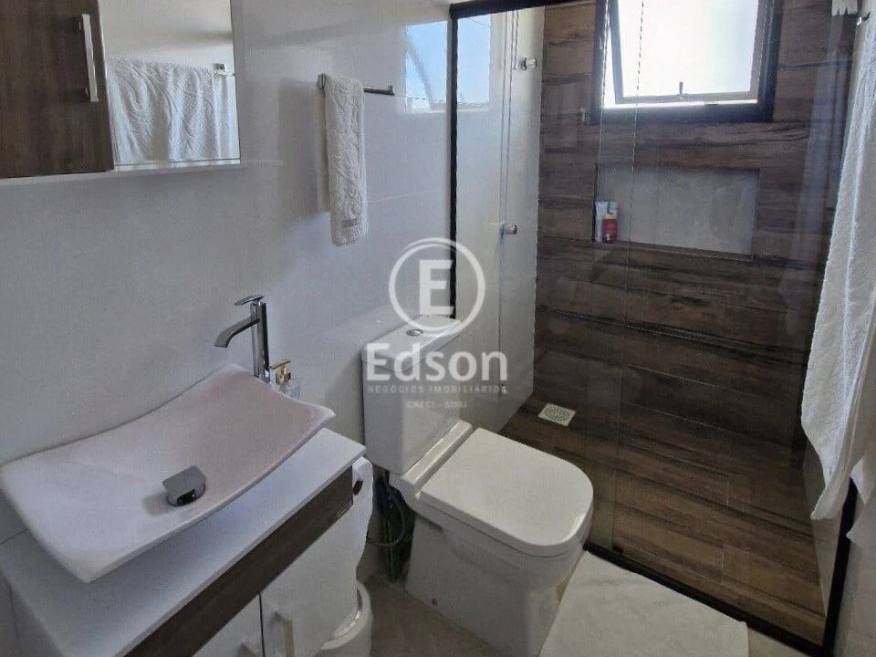 Apartamento em Praia de Fora, Palhoça. 3 quartos, 79m². Imagem 6 de 10