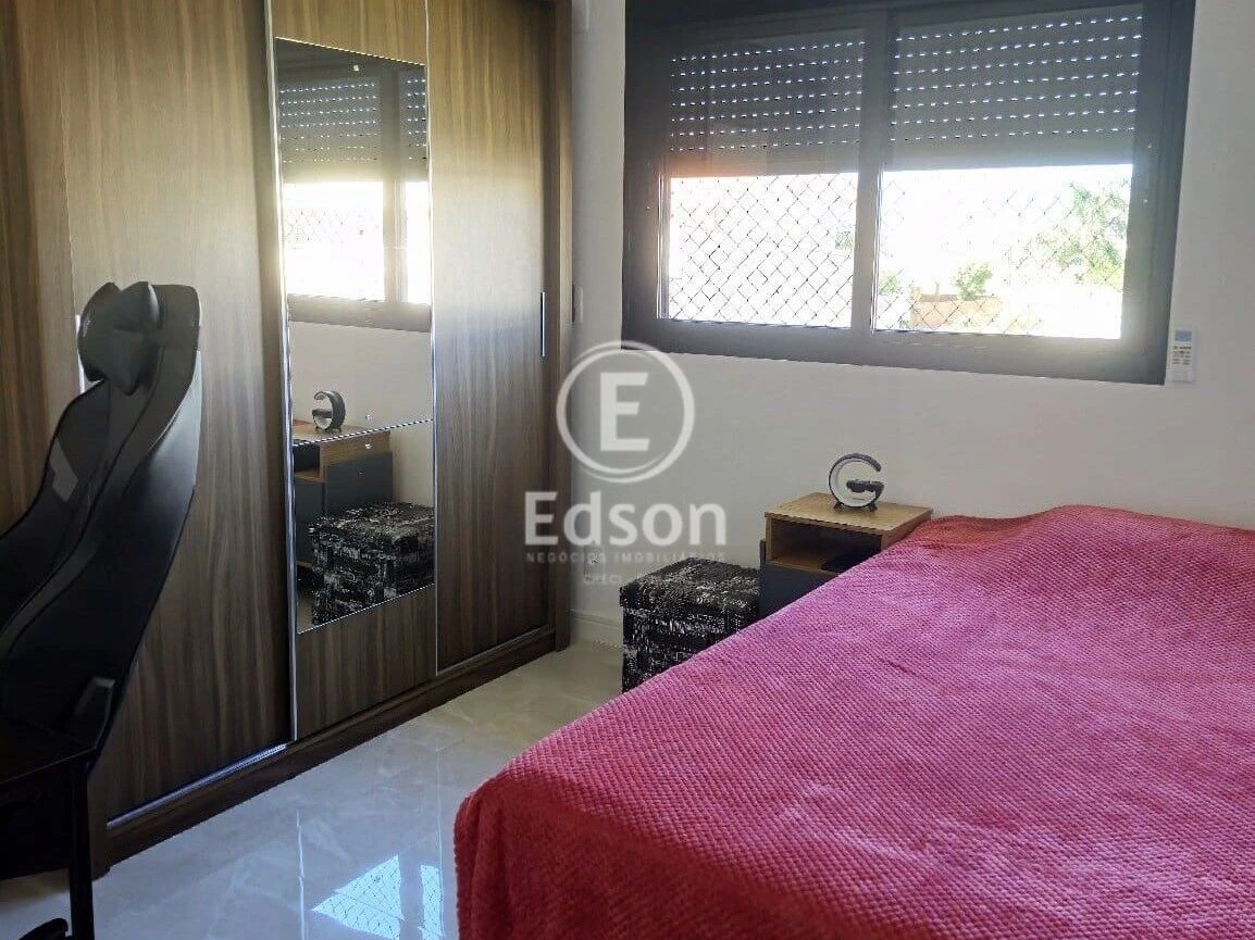 Apartamento em Praia de Fora, Palhoça. 3 quartos, 79m². Imagem 9 de 10